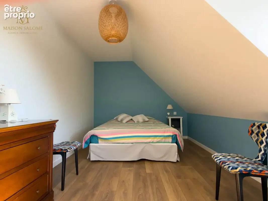 PLOBANNALEC - Contemporaine haut de gamme - photo 12