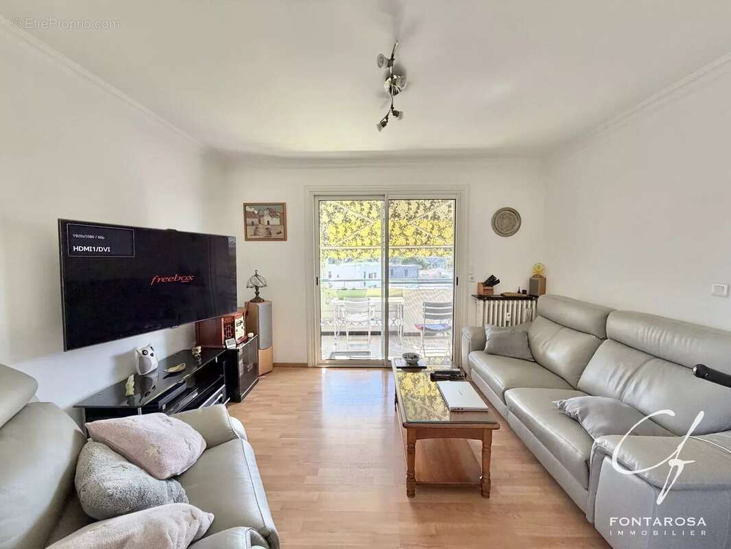 Appartement à SAINT-RAPHAEL