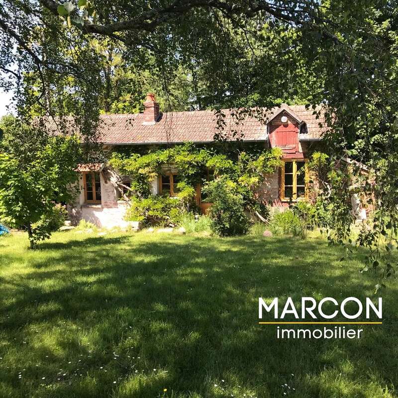 Charmant gîte meublé à CROZANT - photo 4