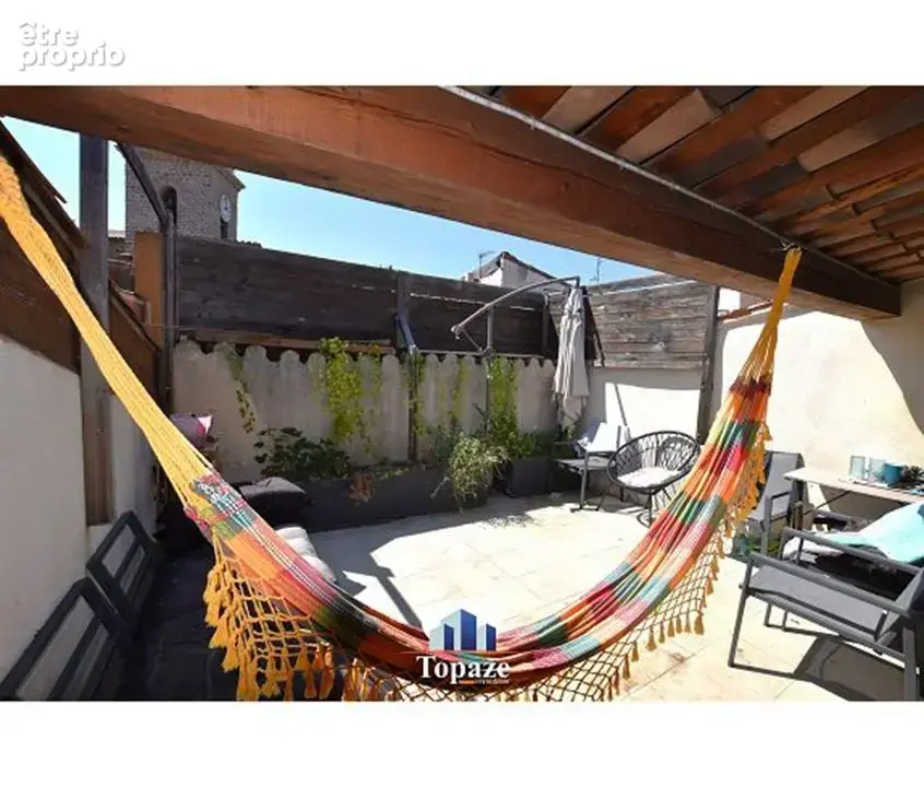 Maison 3 pièces 82 m² à vendre à Le Muy (83490) - photo 3