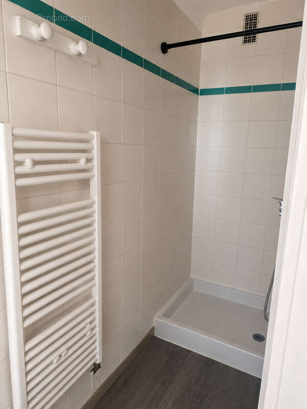 Appartement à ALES