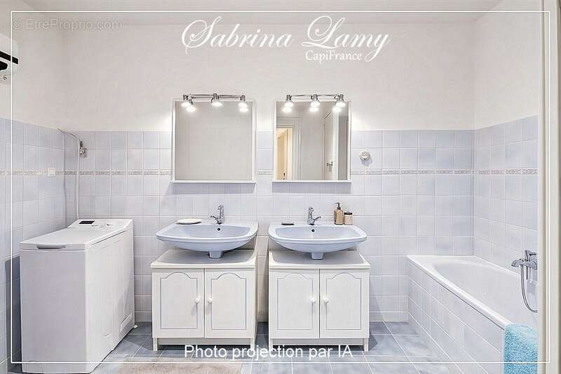 Maison à MONTMIRAIL