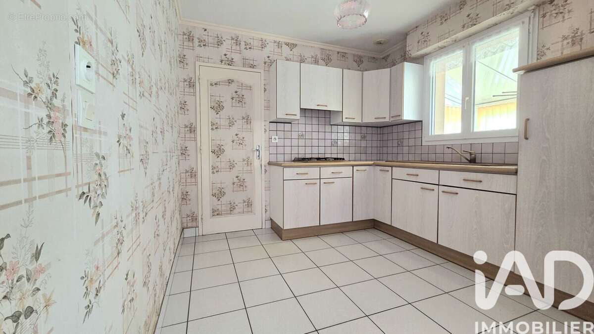 Photo 7 - Maison à MUZILLAC