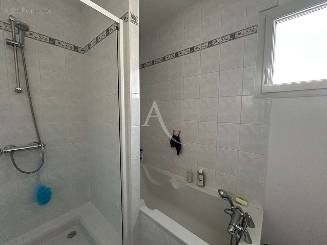 Appartement à INDRE