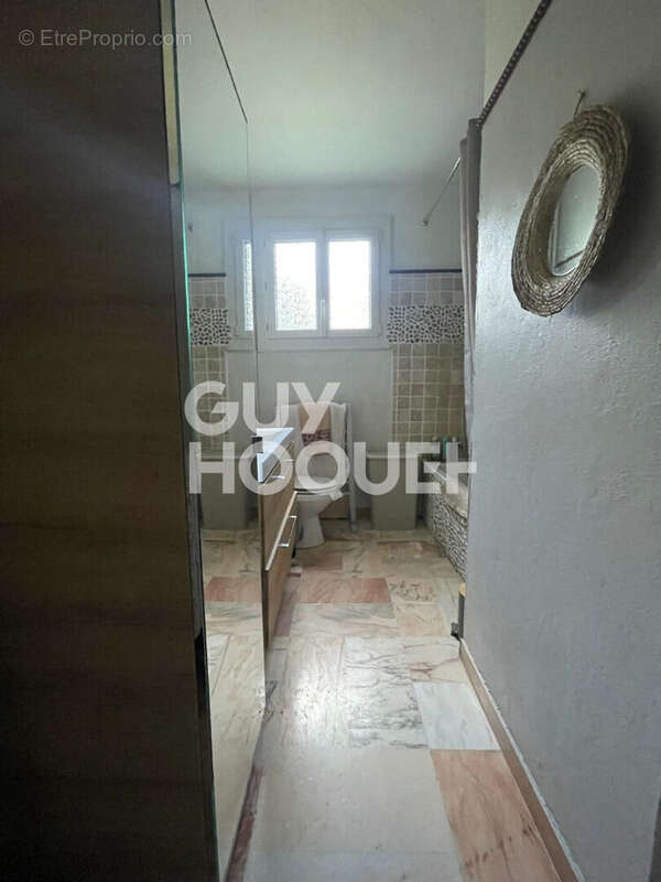 Maison à MORET-SUR-LOING