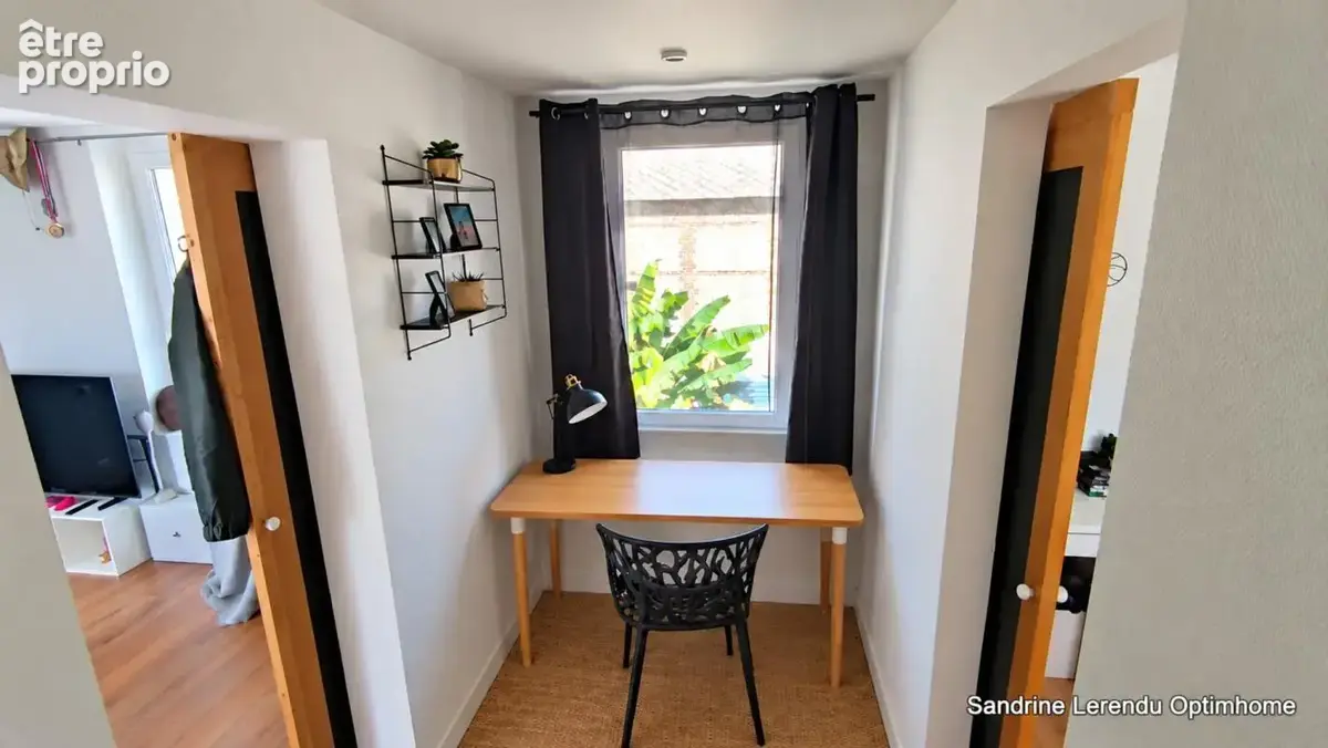 Maison de caractère à Alizay – 144 m² + 25 m² studio indépendant – Charme, espace et esprit de partage - photo 8