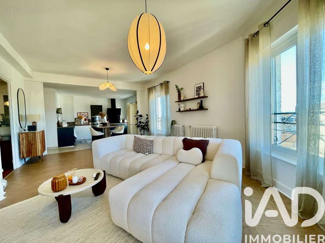 Photo 3 - Appartement à CARCASSONNE