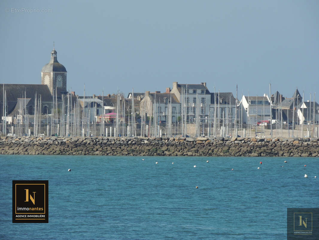 Maison à PIRIAC-SUR-MER