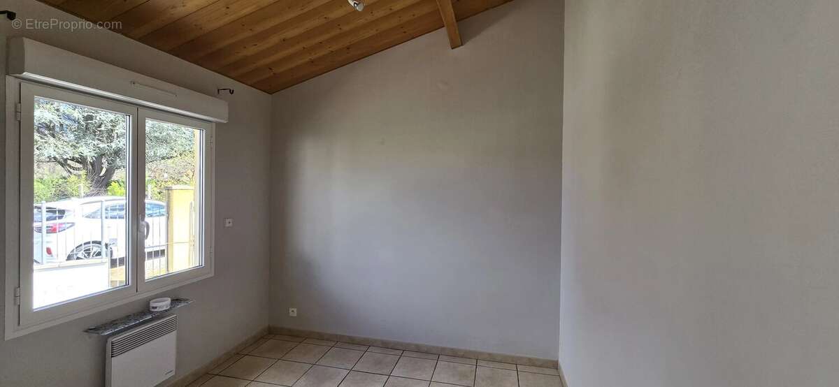 Maison à MONTGAILLARD