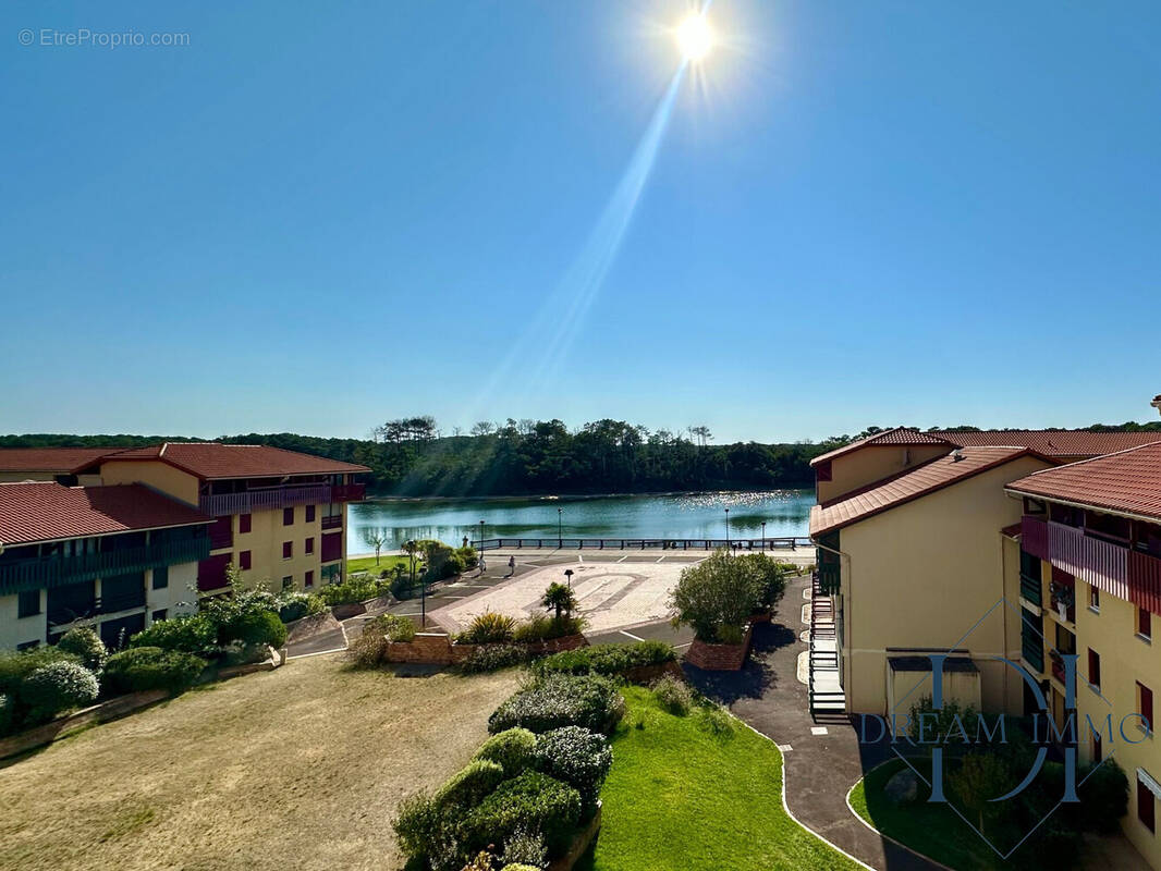 Appartement à SOUSTONS