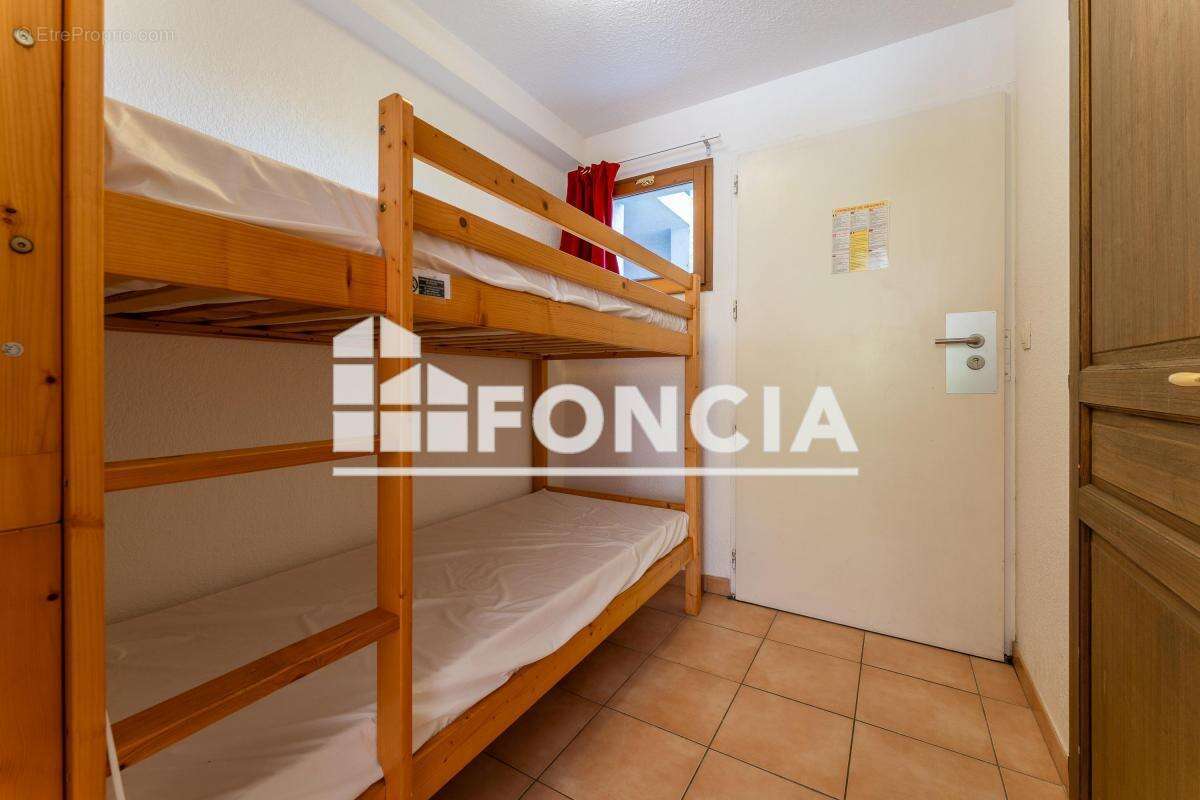 Appartement à BARJAC