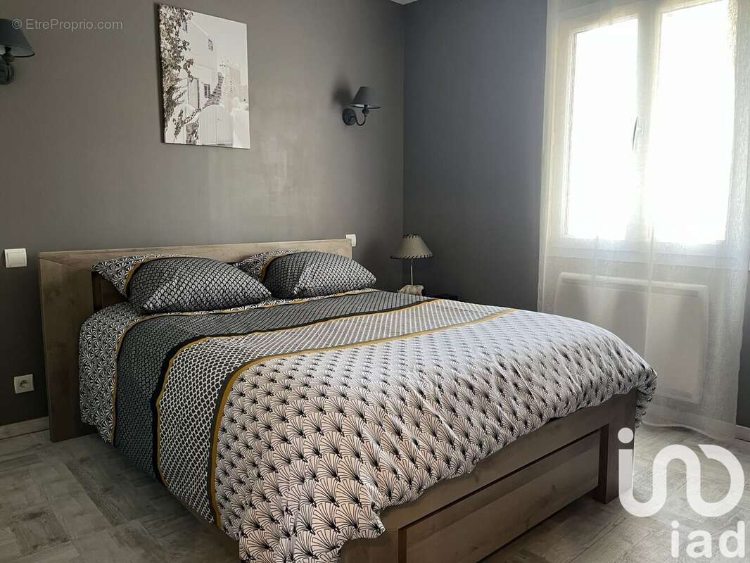 Maison 109 m² à Sablonceaux  - photo 7