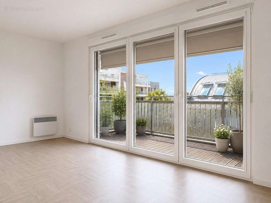 Photo 2 - Appartement à THOUARE-SUR-LOIRE
