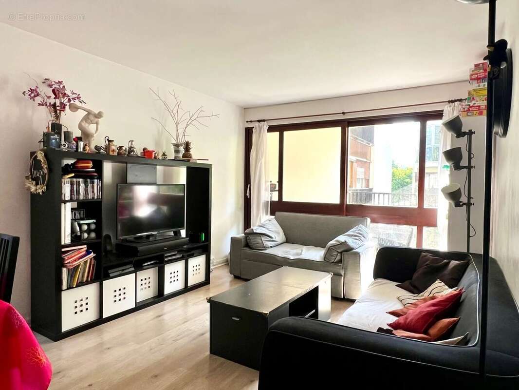 Appartement à ROCQUENCOURT