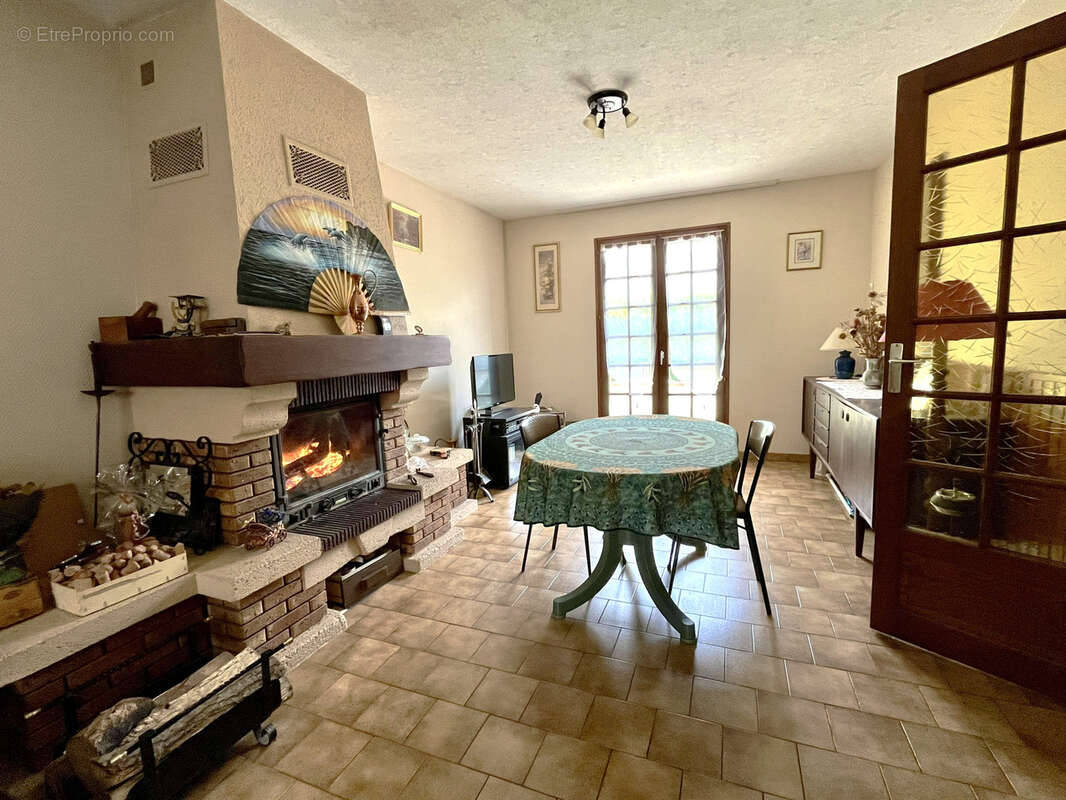 Maison à EVREUX