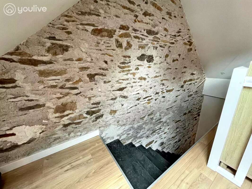 Maison à BOUCHEMAINE