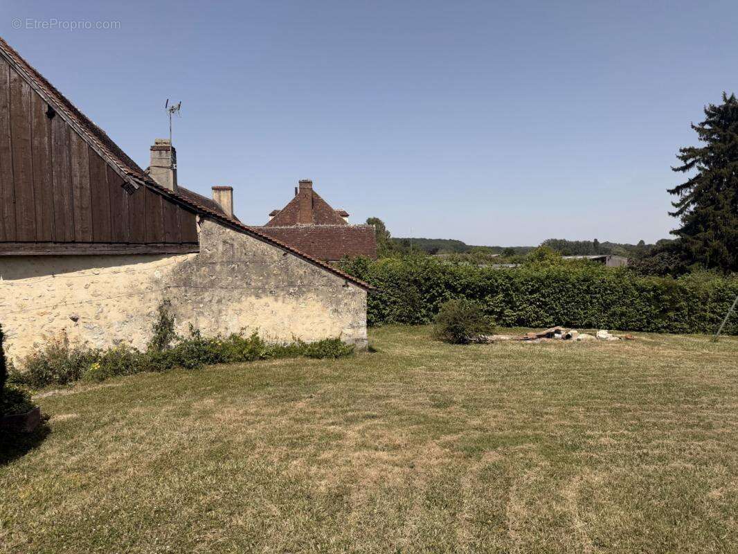 Charmante maison de plain-pied au cœur de Saint-Martin-du-Vieux-Bellême - photo 14