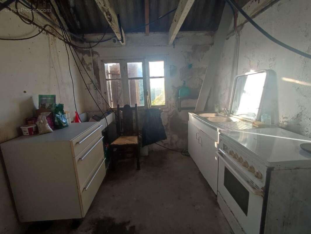 Photo 5 - Maison à PLOUVORN