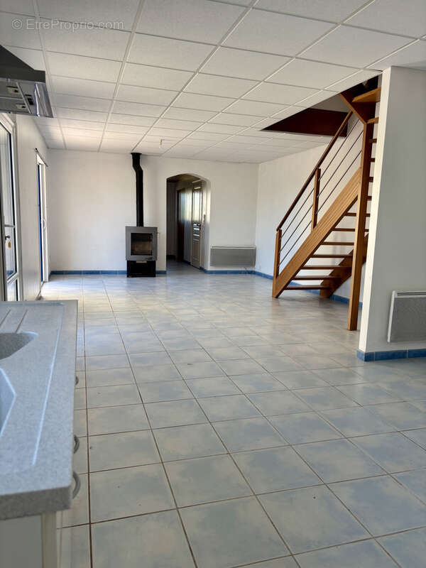 PLOZÉVET   Maison individuelle à deux pas de la mer - photo 3