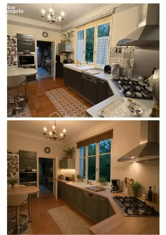 EXCLUSIVITÉ – Villa de charme à Saint-Léonard - photo 21