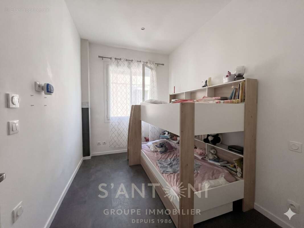 Appartement à SETE