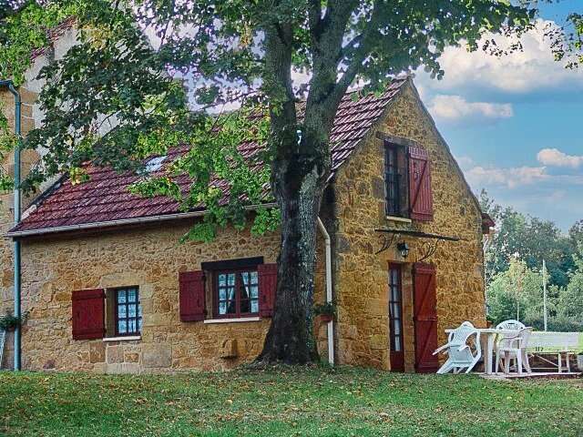 Maison à SARLAT-LA-CANEDA