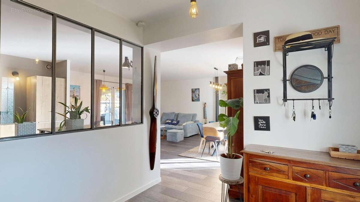 Photo 3 - Maison à LE TEICH