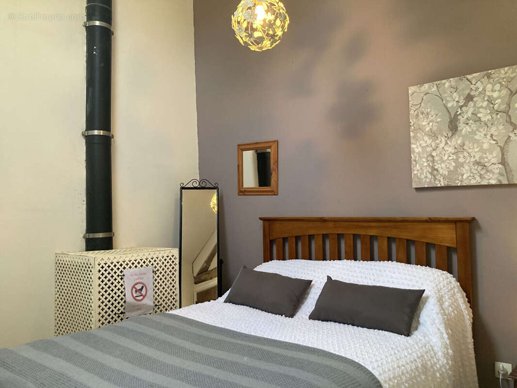 Maison à SAINTE-MARIE-DU-BOIS