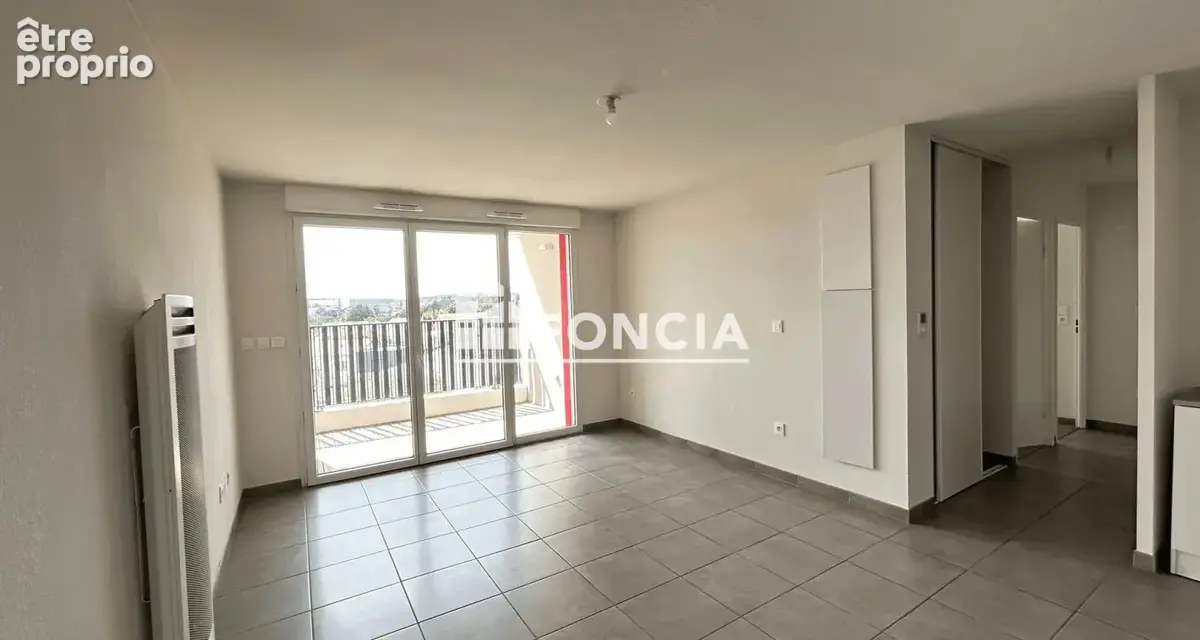RARE appartement T3 de 61.23 m² l'Ormeau vide - photo 2