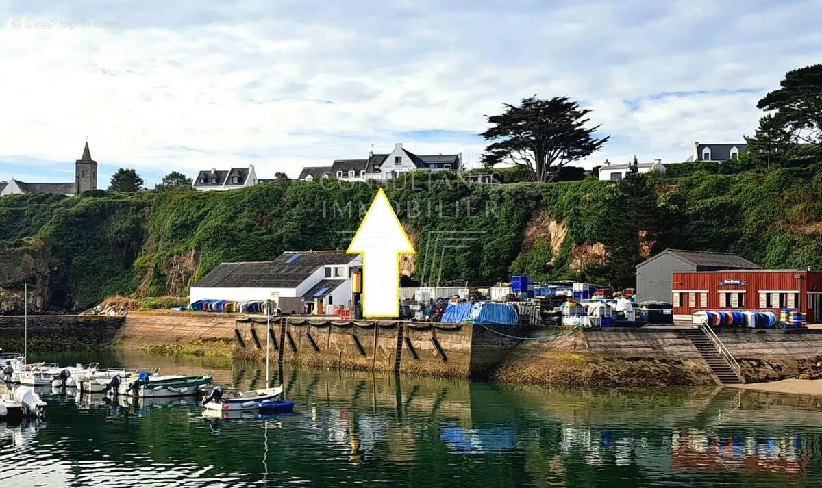 Investissement île du MORBIHAN - photo 11