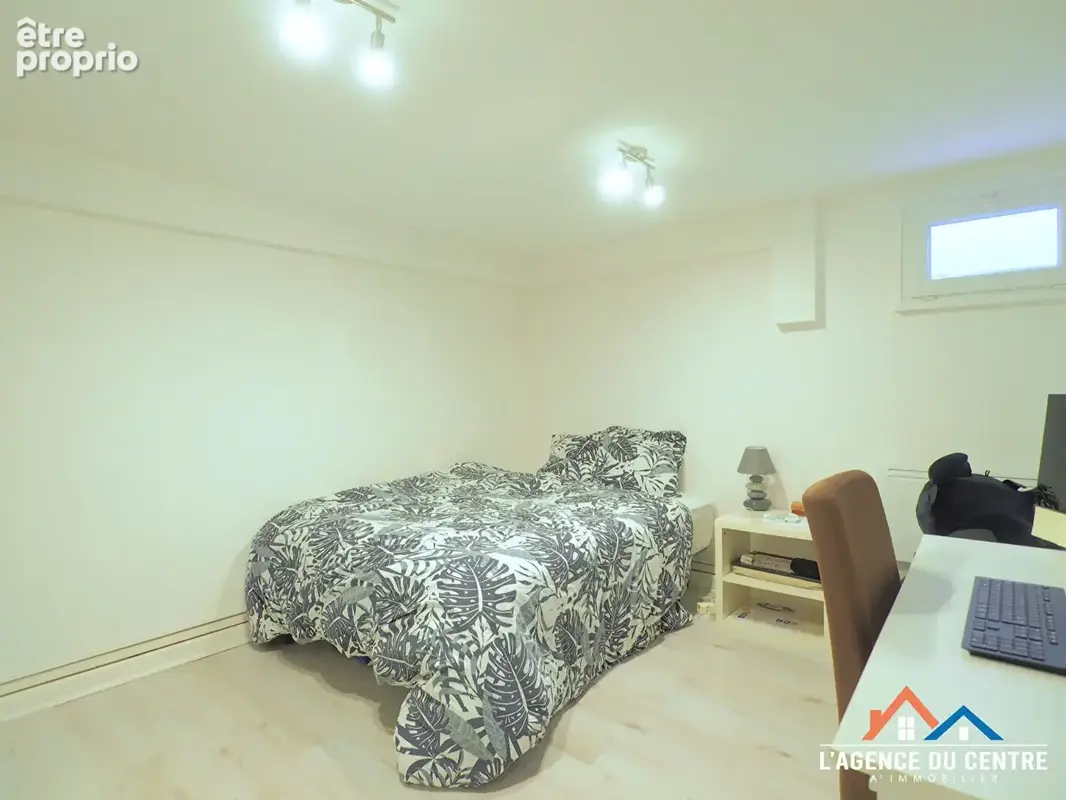 Maison  6 pièce(s) 113 m2 - photo 11