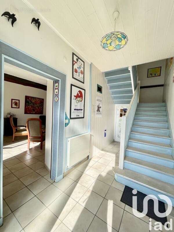 Photo 6 - Maison à TOURNAY