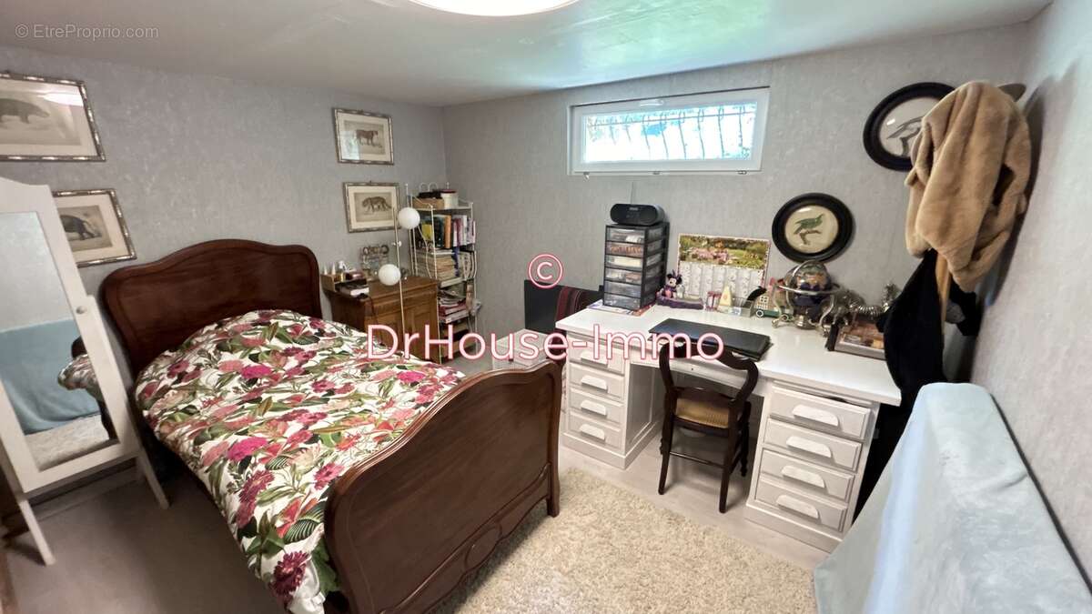 Maison à DAMMARIE-LES-LYS