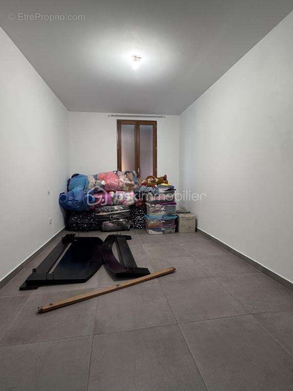 Appartement à MARSILLARGUES