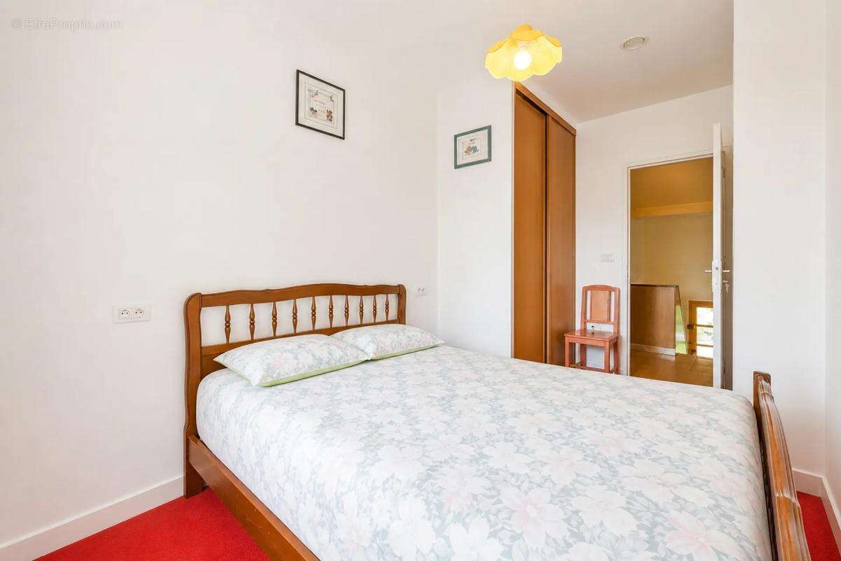 Maison familiale 7 pièces - 156m² à Vétheuil - photo 11
