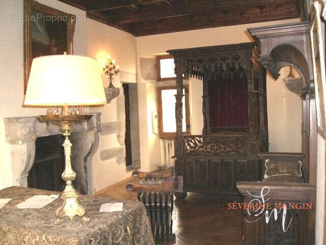 Autre à SAINT-ANDRE-EN-ROYANS