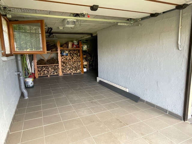 Maison à LA BAUCHE