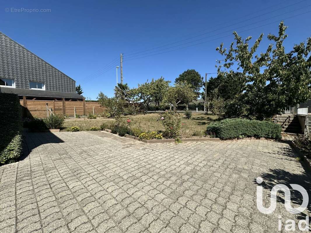 Photo 6 - Maison à SAINT-PAIR-SUR-MER