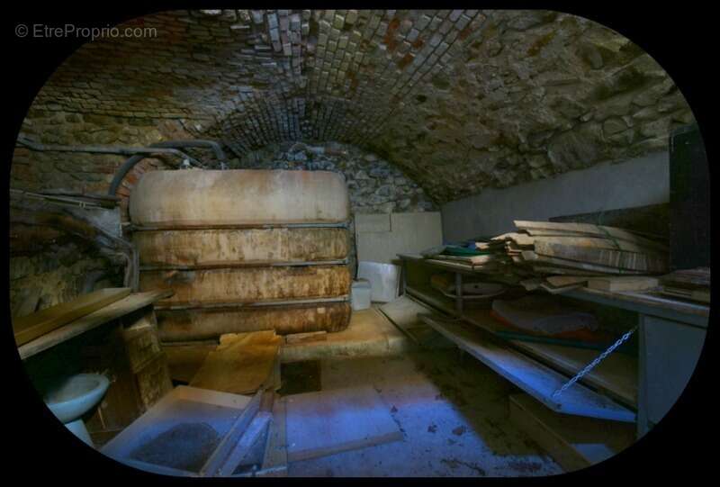 Maison à NERIS-LES-BAINS