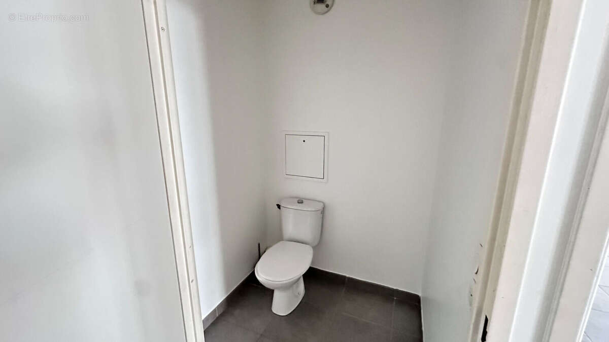 Appartement à JOINVILLE-LE-PONT