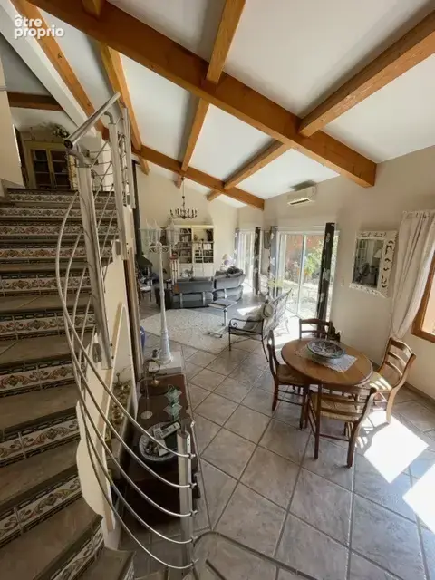 Photo Maison à Pezenas au prix de 304 000€