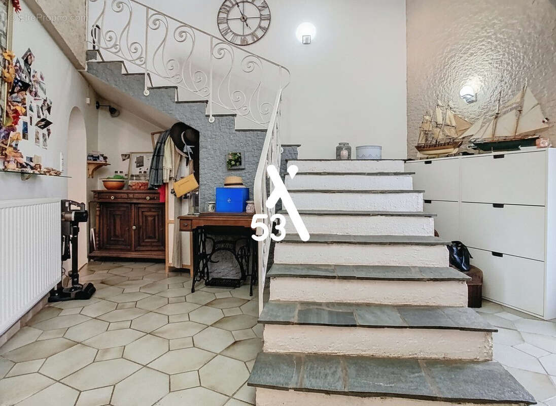 Maison à LILLERS