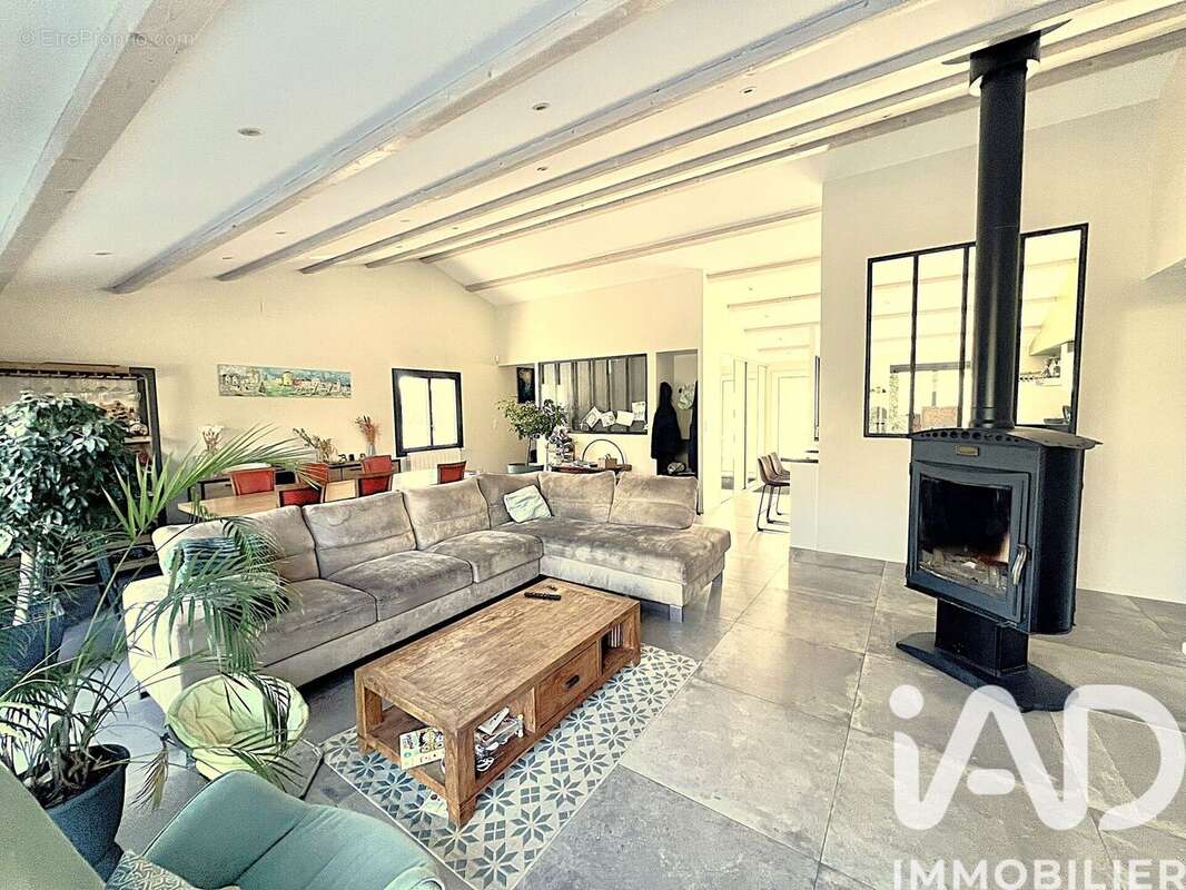 Photo 4 - Maison à LAGORD