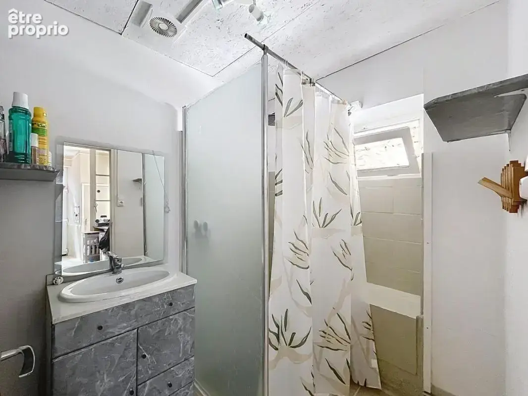 Maison 83 m² à Aigueperse  - photo 9