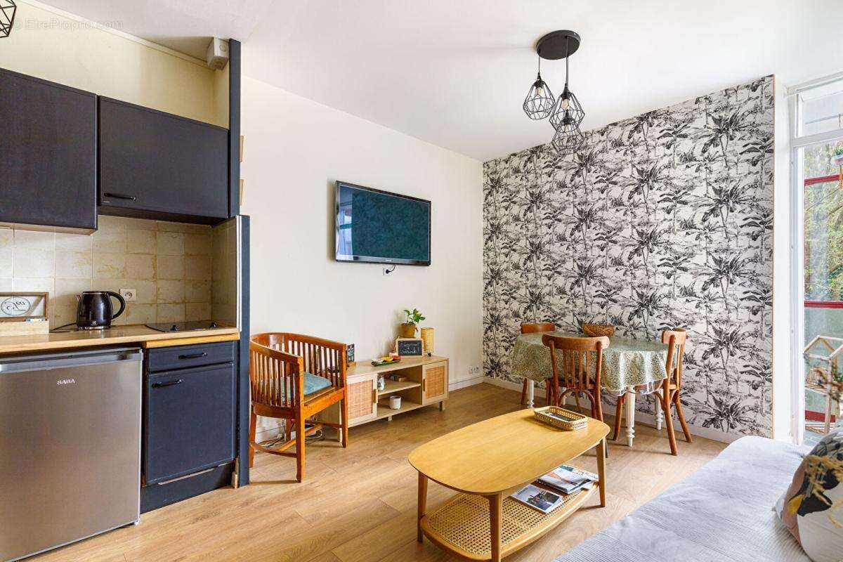 Appartement à GUERANDE