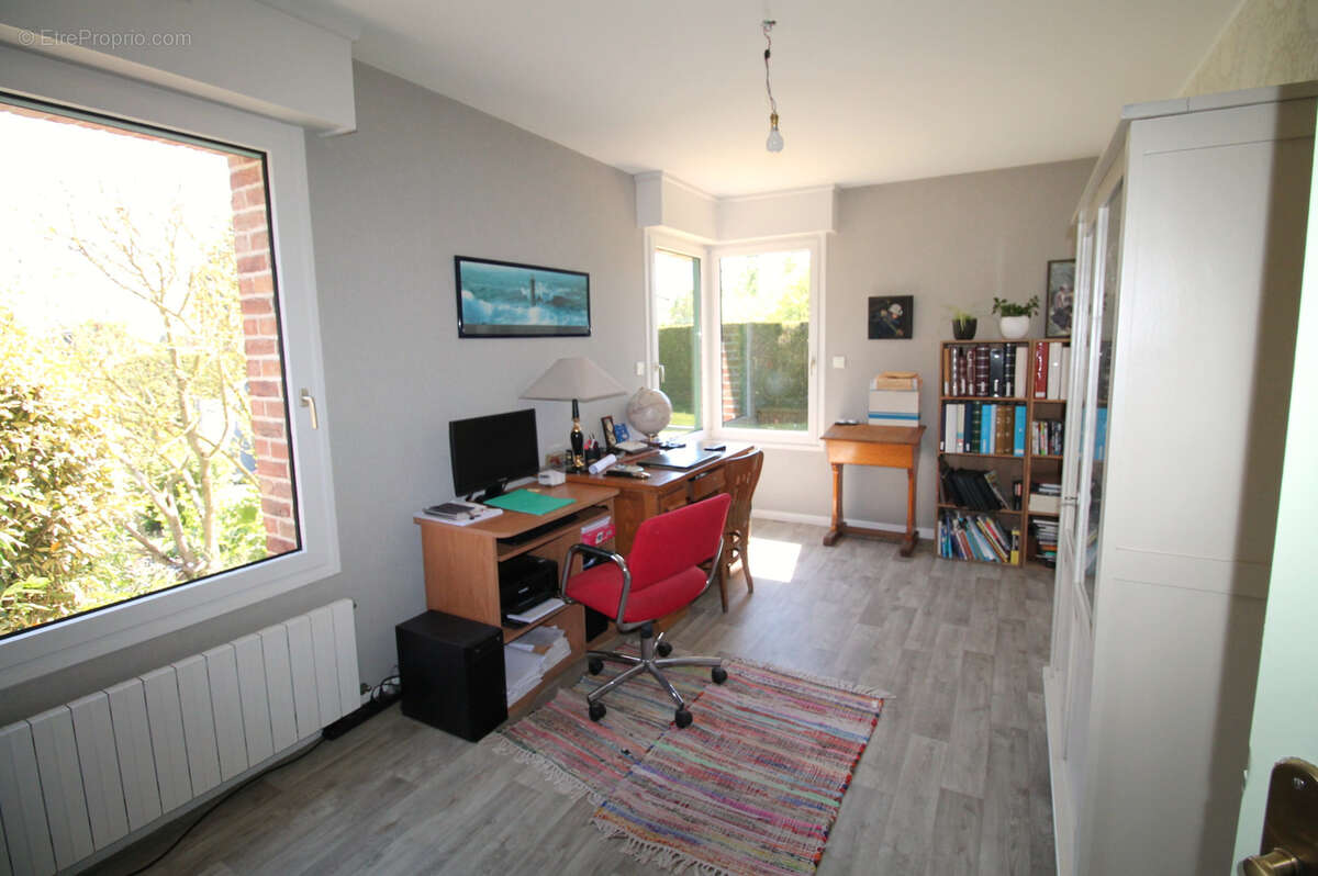 Maison à WORMHOUT