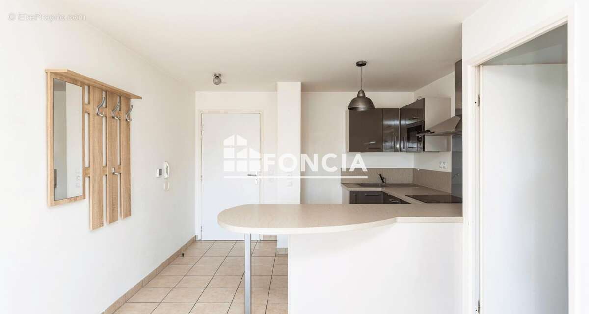 Appartement à PERSAN