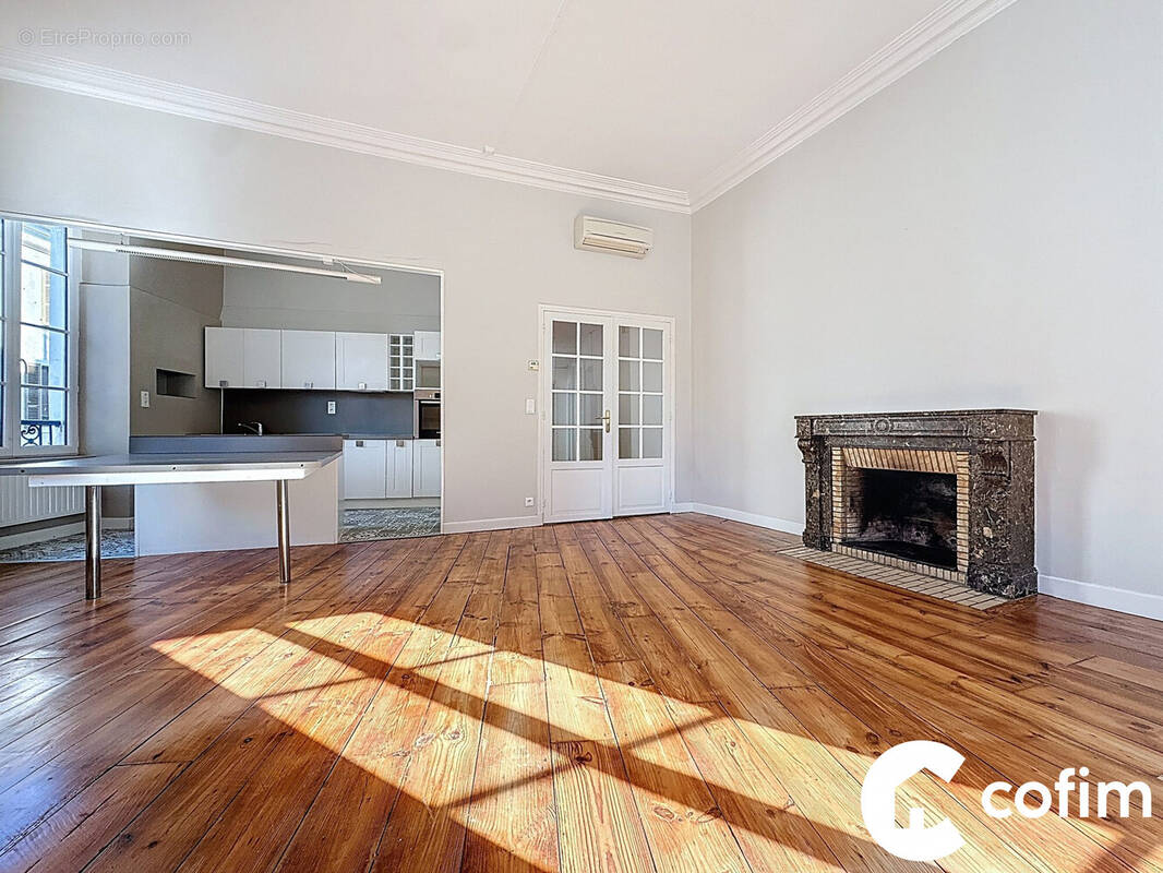 Appartement à PAU
