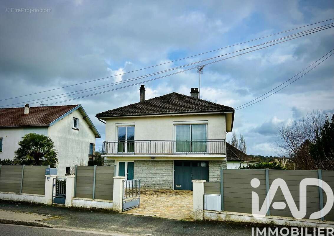 Photo 2 - Maison à FEYTIAT