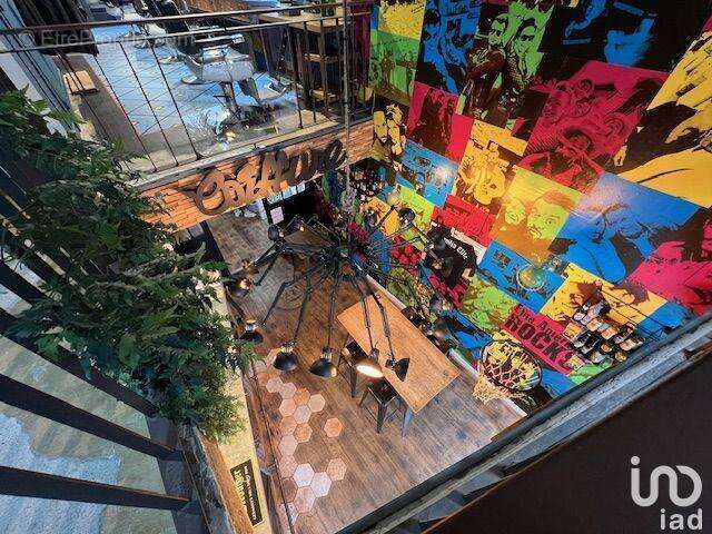 Photo 3 - Commerce à BRIVE-LA-GAILLARDE